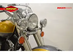 Yamaha XVS 650 A Dragstar Classic 2000 occasion – foto 6 van 17