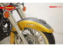 Yamaha XVS 650 A Dragstar Classic 2000 occasion – foto 7 van 17