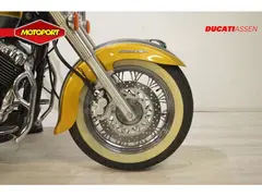 Yamaha XVS 650 A Dragstar Classic 2000 occasion – foto 8 van 17