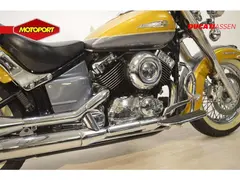 Yamaha XVS 650 A Dragstar Classic 2000 occasion – foto 10 van 17