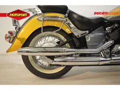 Yamaha XVS 650 A Dragstar Classic 2000 occasion – foto 11 van 17