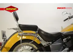 Yamaha XVS 650 A Dragstar Classic 2000 occasion – foto 12 van 17