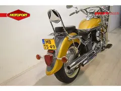 Yamaha XVS 650 A Dragstar Classic 2000 occasion – foto 13 van 17