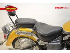 Yamaha XVS 650 A Dragstar Classic 2000 occasion – foto 14 van 17