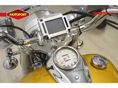 Yamaha XVS 650 A Dragstar Classic 2000 occasion – foto 17 van 17