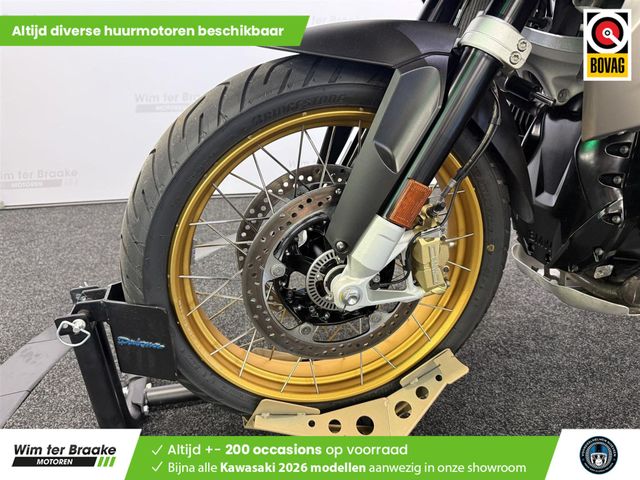 bmw - r-1250-gs