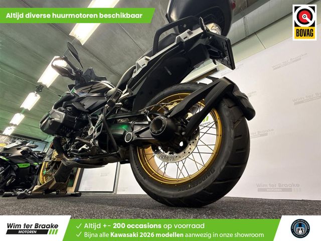 bmw - r-1250-gs