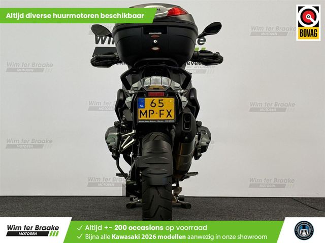bmw - r-1250-gs