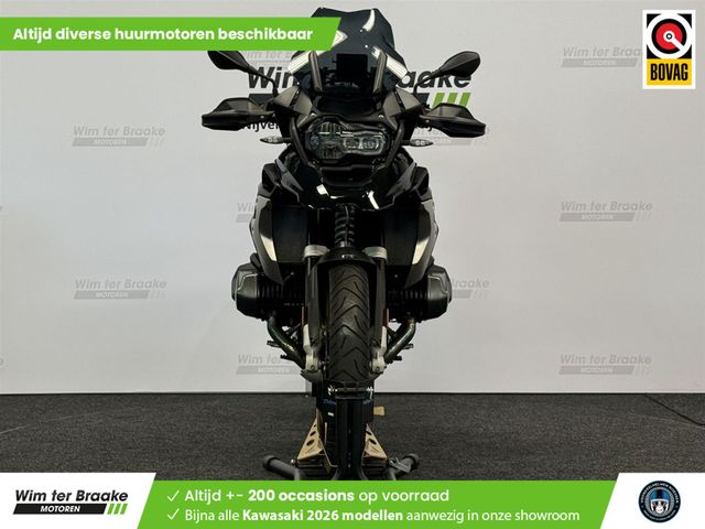 bmw - r-1250-gs