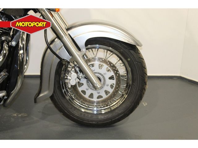suzuki - vl-800-volusia
