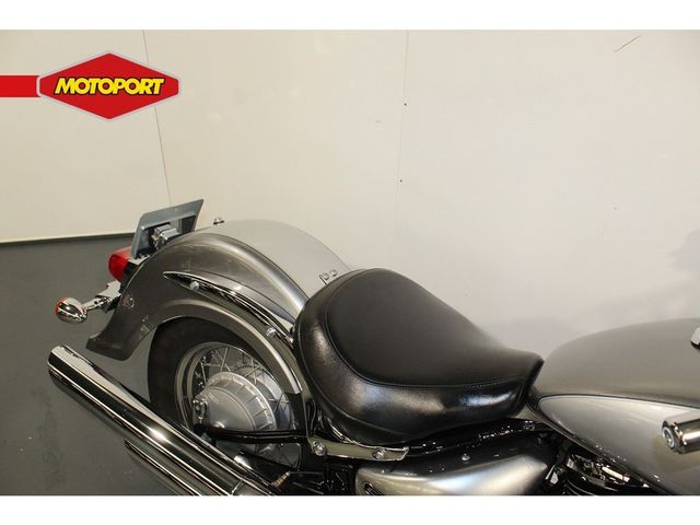 suzuki - vl-800-volusia