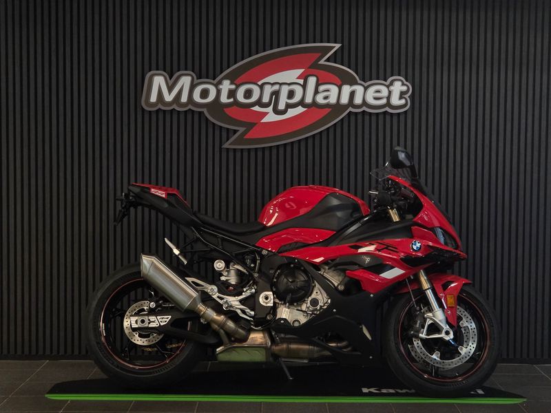 BMW S 1000 RR (BTW motor) 2025 occasion