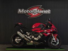 BMW S 1000 RR (BTW motor) 2025 occasion – foto 1 van 10
