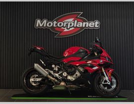 BMW S 1000 RR 2025 occasion