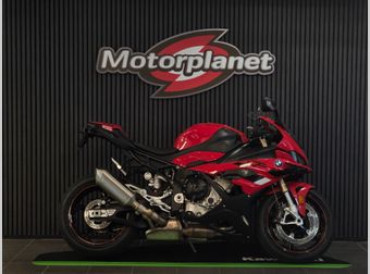 BMW S 1000 RR 2025 occasion