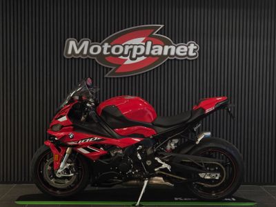 BMW S 1000 RR – foto 2