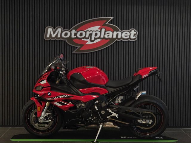 bmw - s-1000-rr