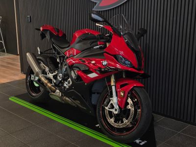 BMW S 1000 RR – foto 3