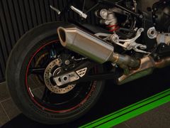 BMW S 1000 RR (BTW motor) 2025 occasion – foto 8 van 10
