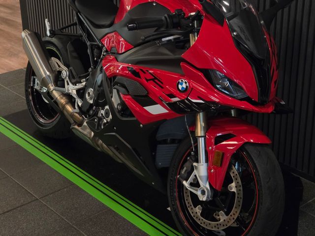 bmw - s-1000-rr