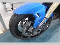 Suzuki GSR 750 A 2016 occasion – foto 4 van 6