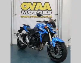 Suzuki GSR 750 A 2016 occasion