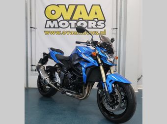 Suzuki GSR 750 A 2016 occasion
