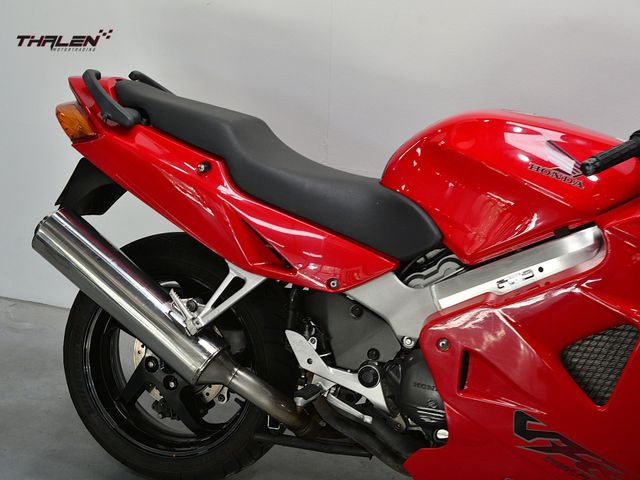 honda - vfr-800-fi