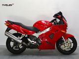 HONDA VFR 800 FI