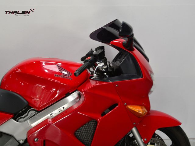 honda - vfr-800-fi
