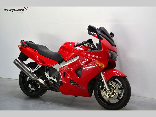 honda - vfr-800-fi