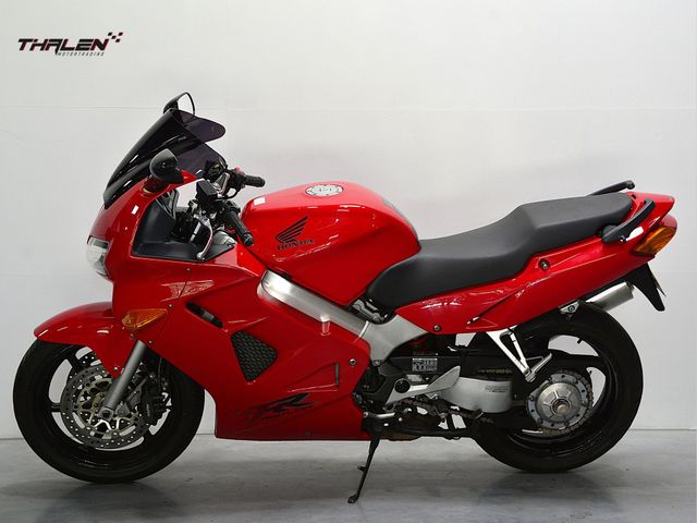 honda - vfr-800-fi