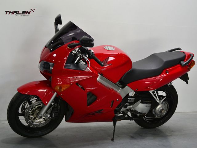 honda - vfr-800-fi