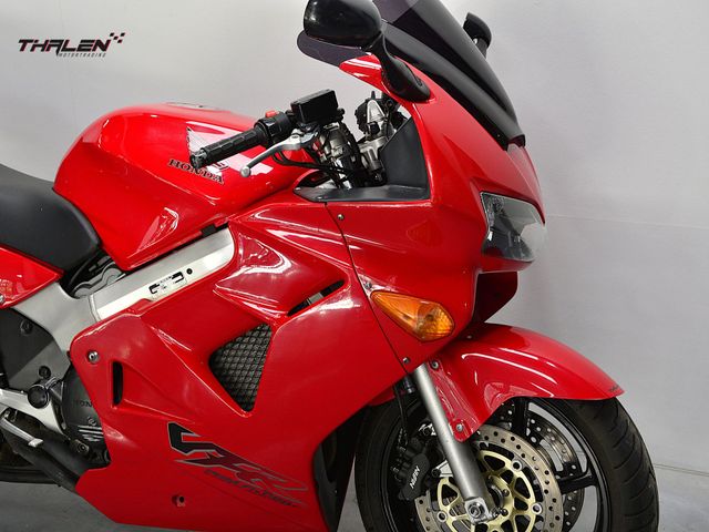 honda - vfr-800-fi
