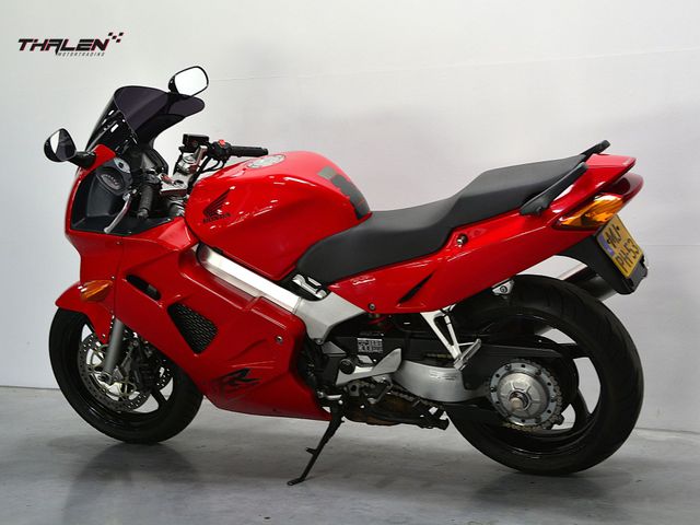 honda - vfr-800-fi