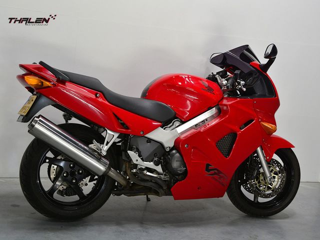 honda - vfr-800-fi