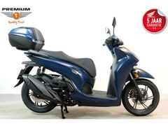 HONDA SH 350I