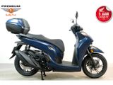 HONDA SH 350I