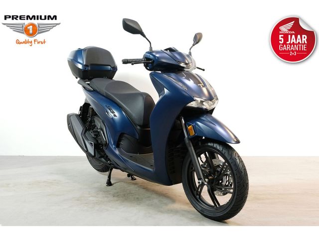 honda - sh-350i