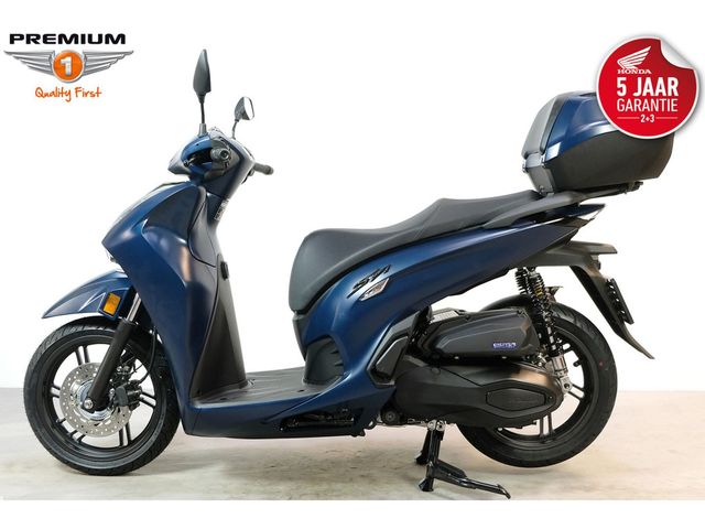 honda - sh-350i