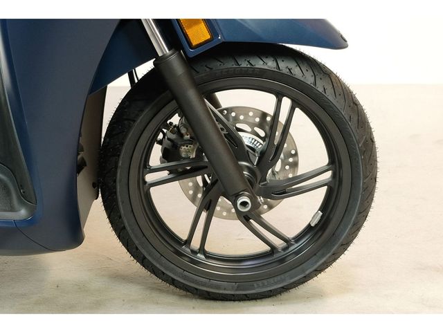 honda - sh-350i