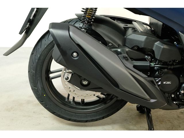 honda - sh-350i