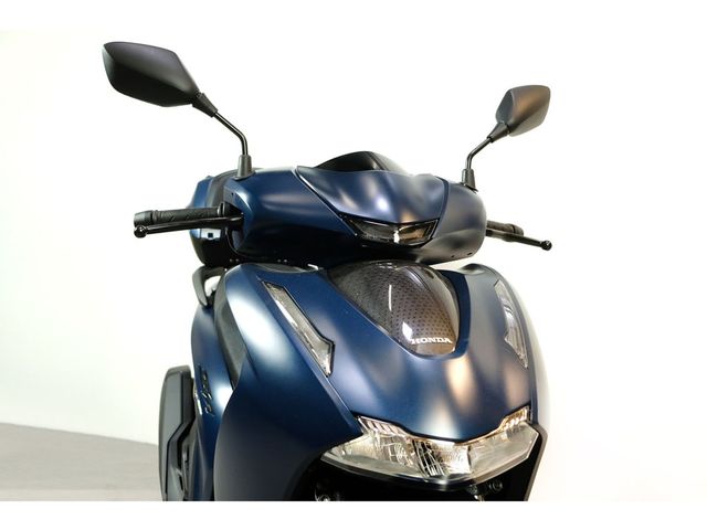 honda - sh-350i