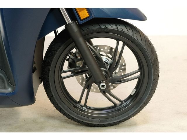 honda - sh-350i