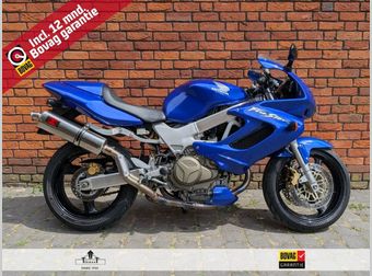 Honda VTR 1000 F Firestorm 2004 occasion