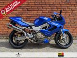 HONDA VTR 1000 F FIRESTORM
