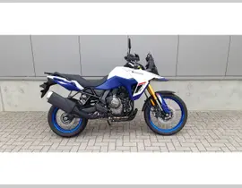 Suzuki V-Strom 800 DE 2026 nieuw