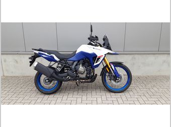 Suzuki V-Strom 800 DE 2026 nieuw