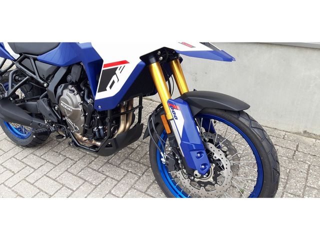 suzuki - v-strom-800-de