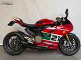 DUCATI PANIGALE V2 BAYLISS